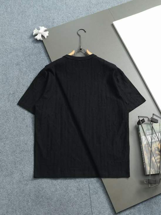 Dior T Shirts Short _SKUDiorS-XLxetr16615628